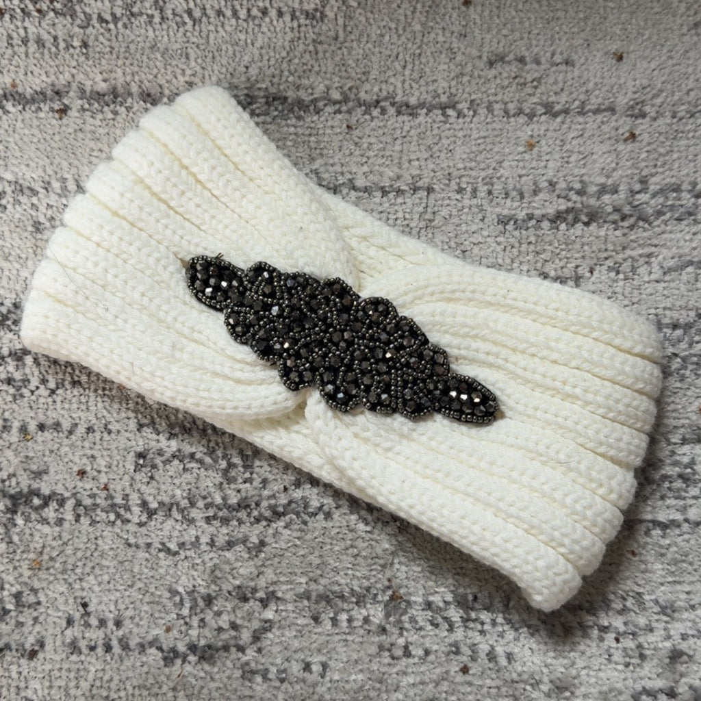 The Colette Headband