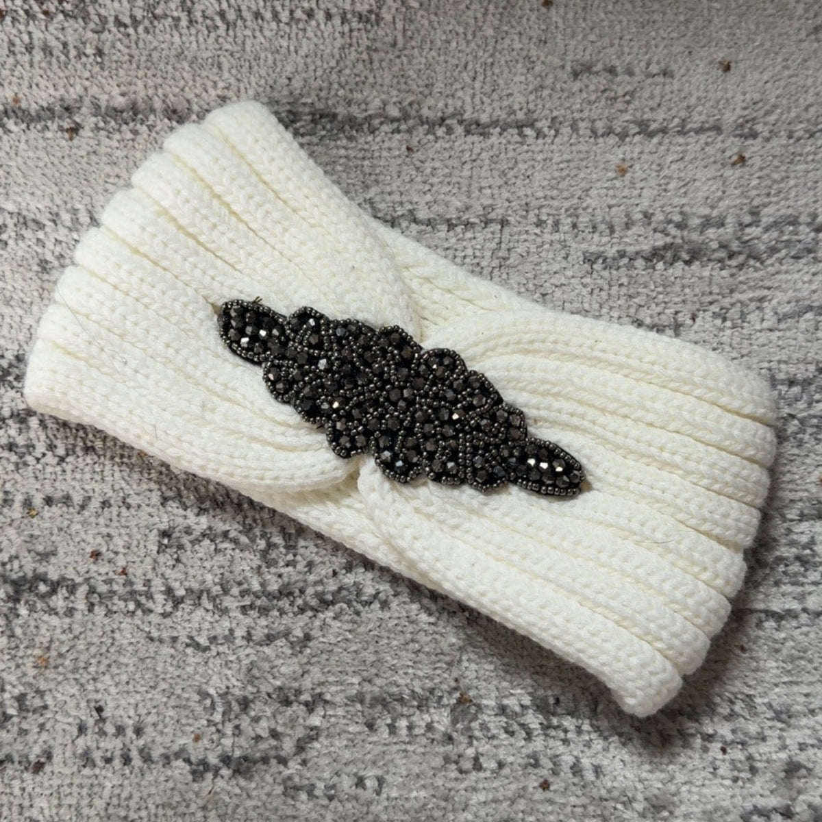 The Colette Headband