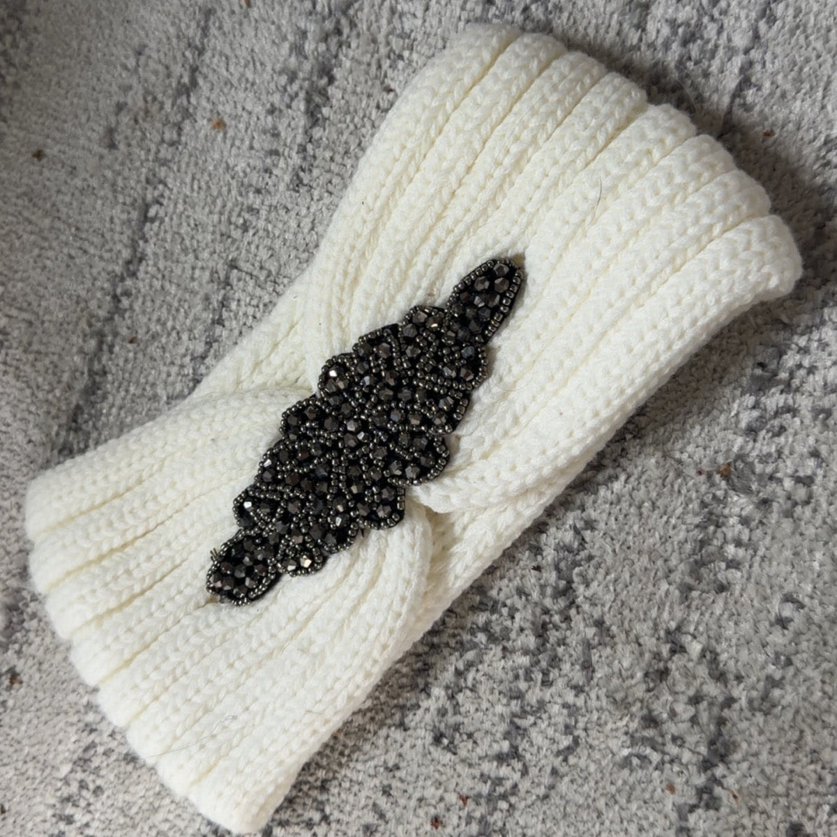 The Colette Headband