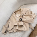 The Coco Trench