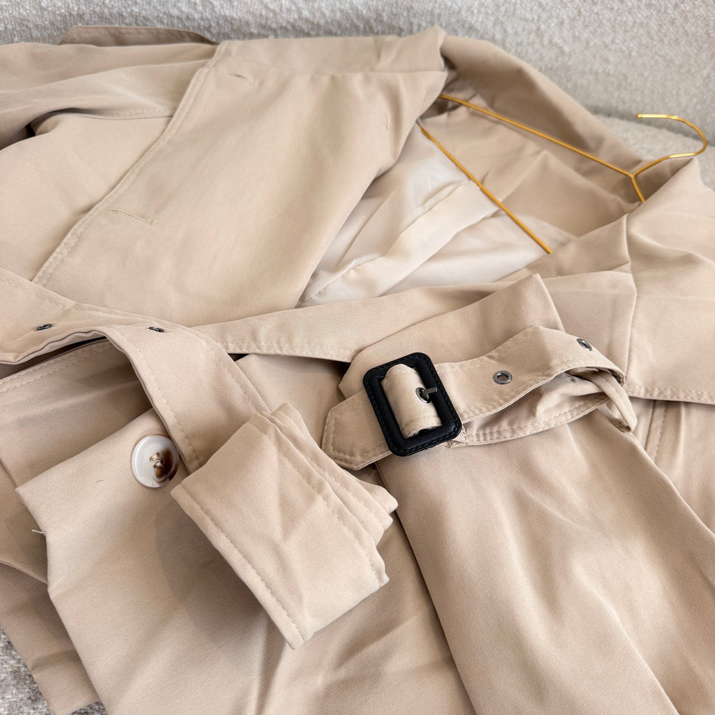 The Coco Trench