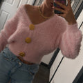 The Monaco Cardigan